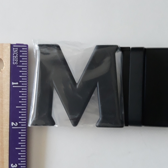 (New) MCM Reversible Belt - Picture 13 of 16